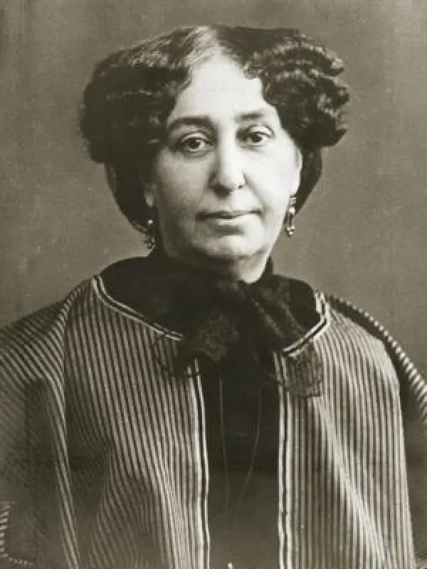 Foto de George Sand
