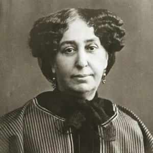 George Sand