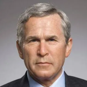 George W. Bush
