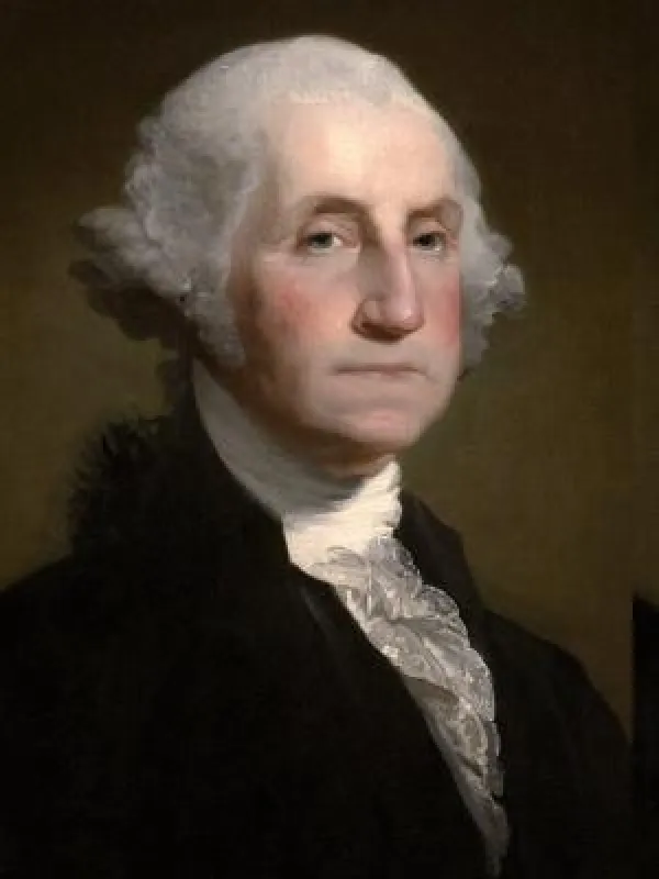 Foto de George Washington