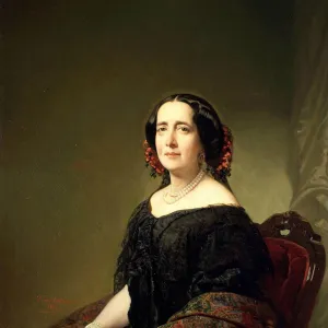 Gertrudis Gómez de Avellaneda