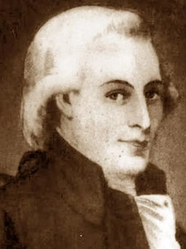 Giacomo Casanova