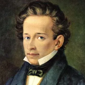 Giacomo Leopardi