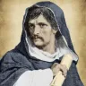 Foto de Giordano Bruno