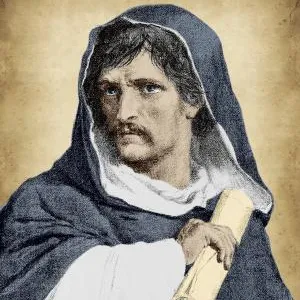 Giordano Bruno