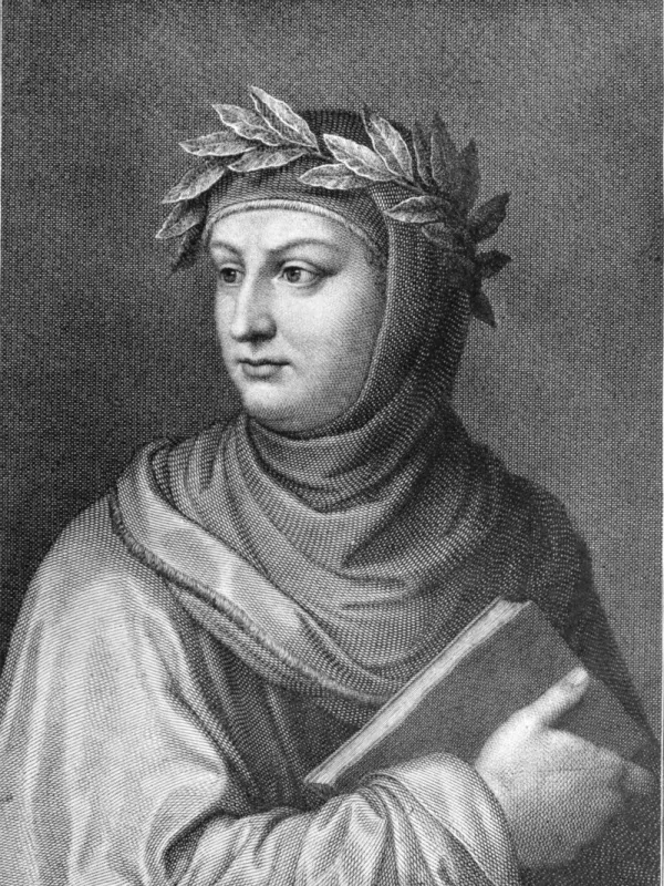 Foto de Giovanni Boccaccio