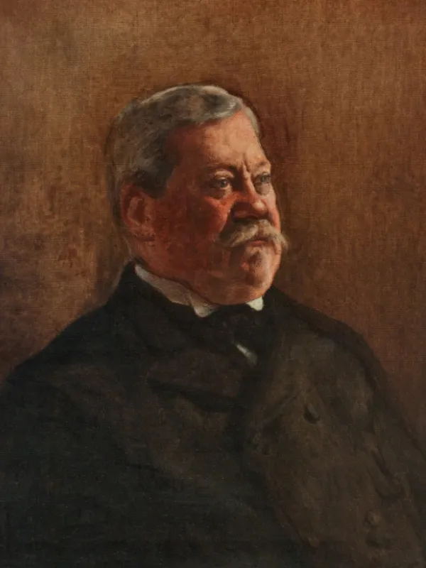 Foto de Godofredo Daireaux