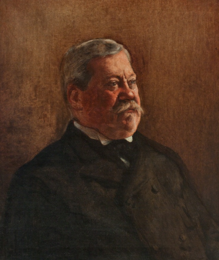 Foto de Godofredo Daireaux