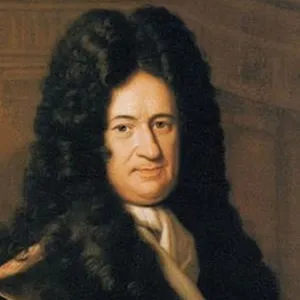 Gottfried Leibniz