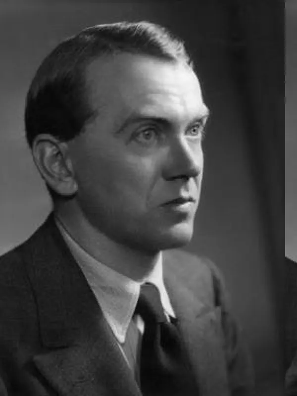 Graham Greene