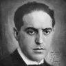 Foto de Gregorio Marañón