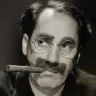 Foto de Groucho Marx