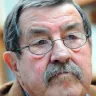 Foto de Günter Grass