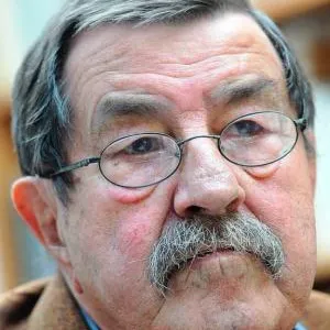 Günter Grass