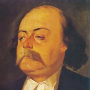 Gustave Flaubert