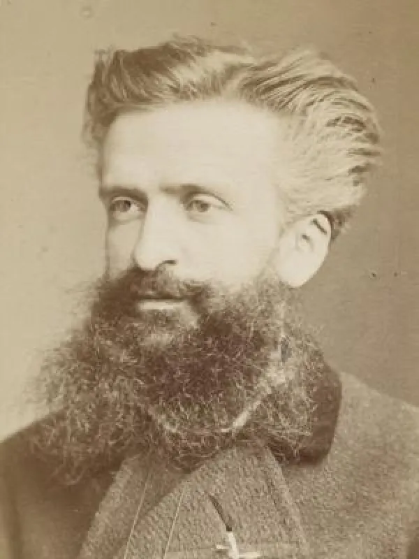 Gustave Le Bon