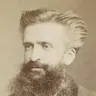 Foto de Gustave Le Bon