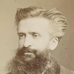 Gustave Le Bon
