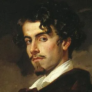 Gustavo Adolfo Bécquer