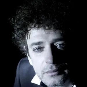 Gustavo Cerati