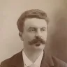 Foto de Guy de Maupassant