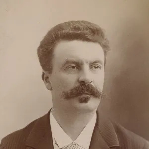 Guy de Maupassant