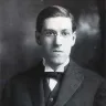 Foto de H. P. Lovecraft
