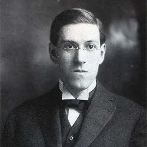 H. P. Lovecraft
