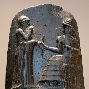 Hammurabi
