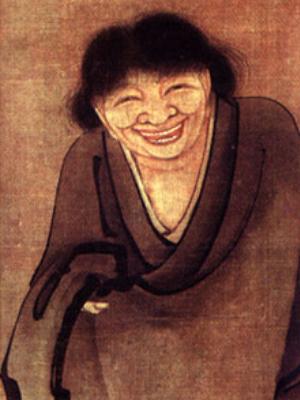 Foto de Han Shan