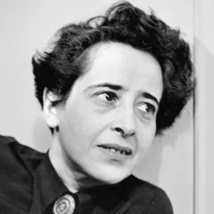 Hannah Arendt