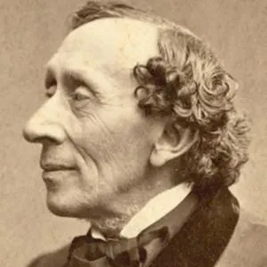 Hans Christian Andersen