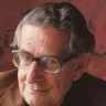 Foto de Hans Jürgen Eysenck