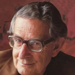 Hans Jürgen Eysenck