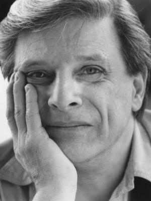 Foto de Harlan Ellison