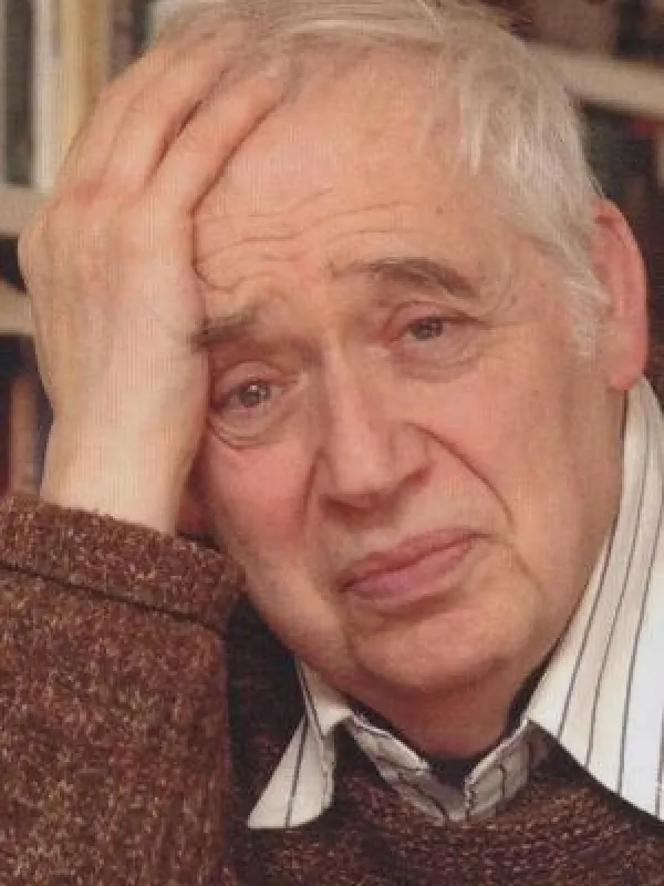 Harold Bloom