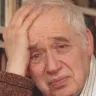 Foto de Harold Bloom