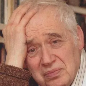 Harold Bloom
