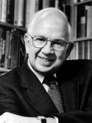 Foto de Harold Kushner