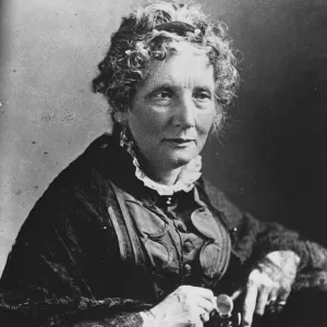Harriet Beecher Stowe