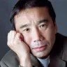 Foto de Haruki Murakami