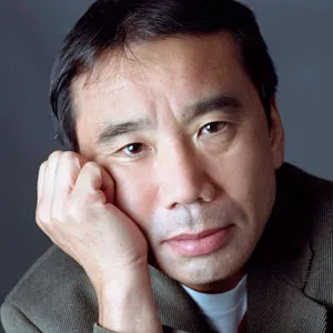 Haruki Murakami