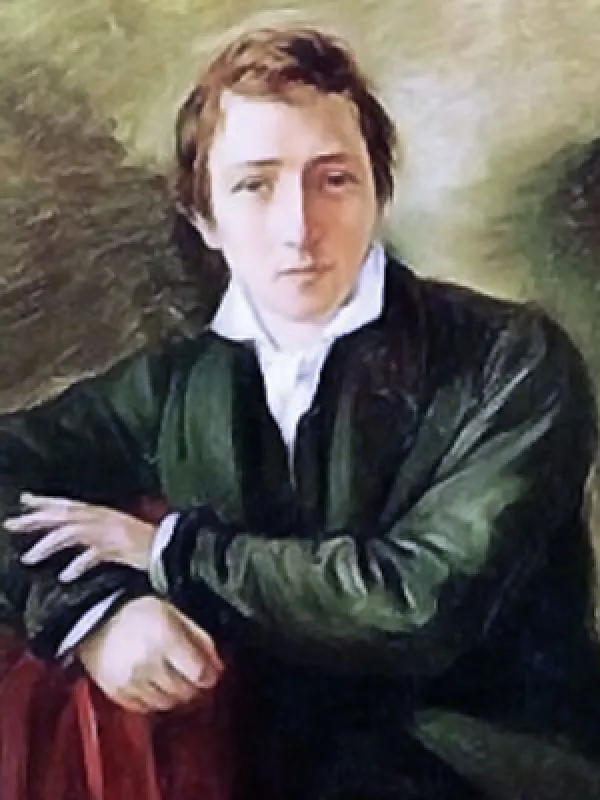 Heinrich Heine