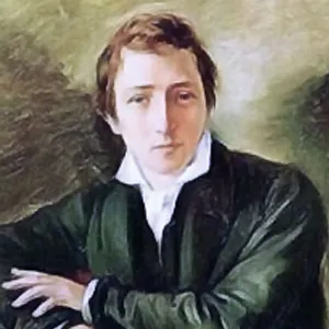 Heinrich Heine