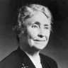 Foto de Helen Keller