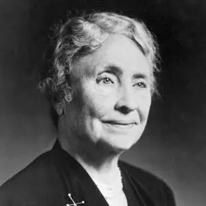 Helen Keller