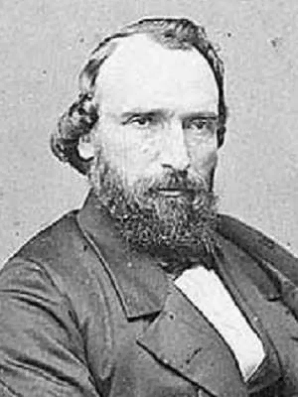 Foto de Henri-Frédéric Amiel