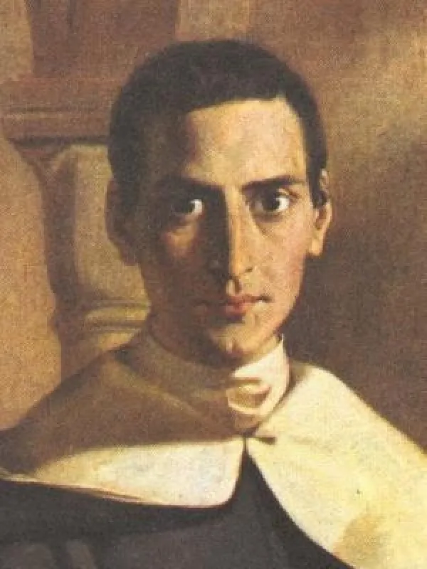 Henri Lacordaire