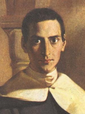 Foto de Henri Lacordaire