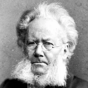 Henrik Ibsen